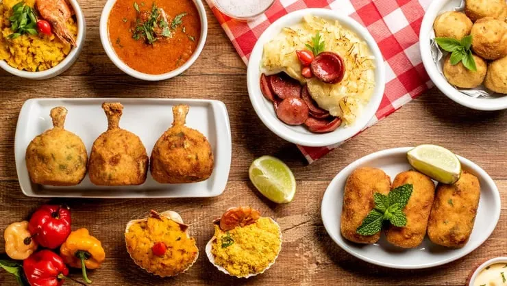 Baixar Curso Gastronomia Patricia Gonçalves – Completo