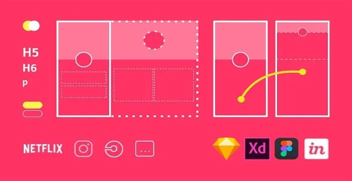 Baixar Design de Interfaces UI/UX – Curso Leandro Rezende Completo