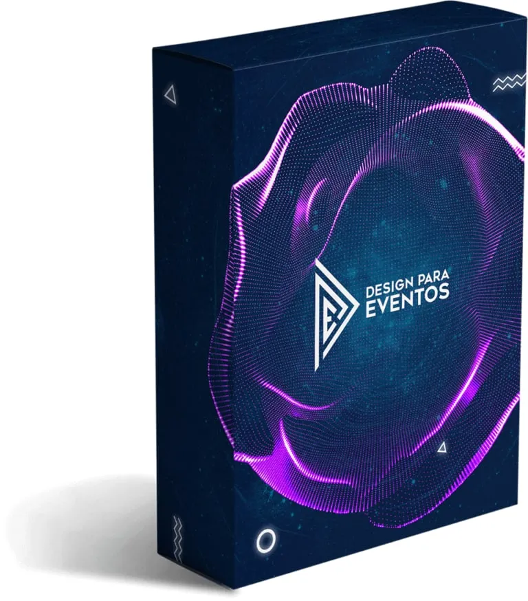 Design Gráfico Para Eventos: Baixe o Curso Completo!
