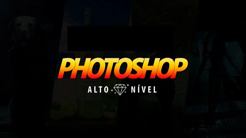 Photoshop Alto Nível: Baixar Curso Completo de Jhonnys Langendorf