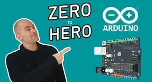 Baixar Curso Arduino Zero to Hero Completo (2020)