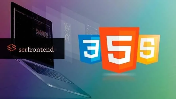 Curso Web Design Daniel Tapias Morales: Baixar HTML, CSS, JS + Projetos