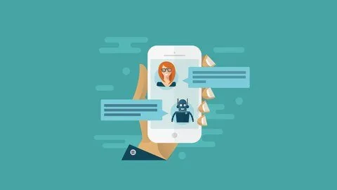 Download Curso Do Zero ao Chatbot: JavaScript, React e NodeJS
