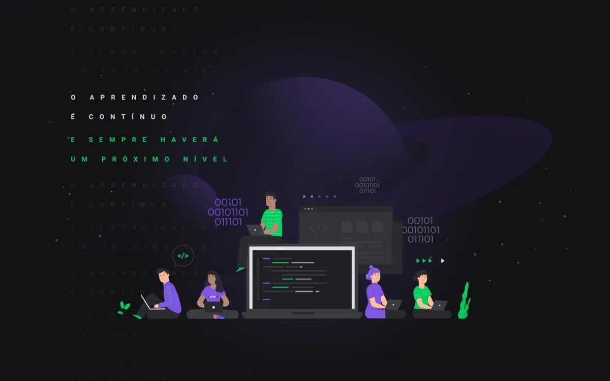 Baixe Agora: Next Level Week #3 Trilha Discovery Rocketseat Completo