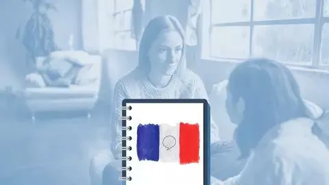 Baixar Curso de Francês Completo: Do Básico ao Avançado