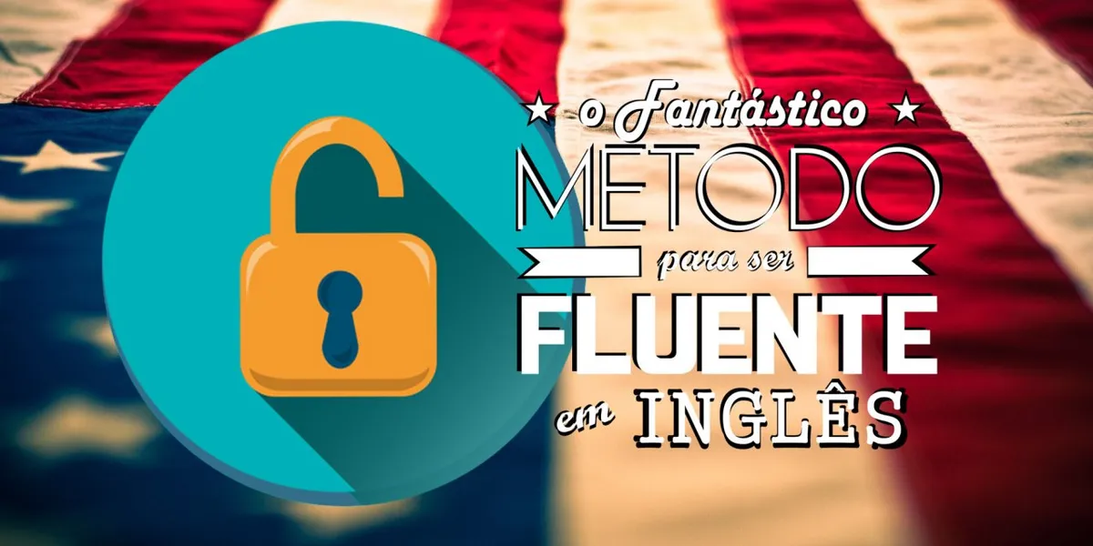 Inglês Intensivo Vinicius Braga: Baixar Curso Fluência Rápida