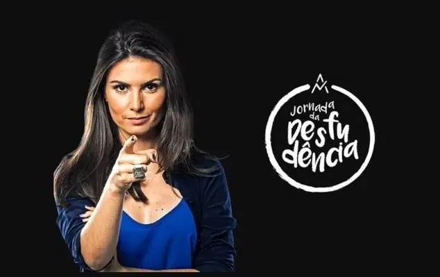 Jornada da Desfudência Natalia Arcuri: Download Rápido e Completo
