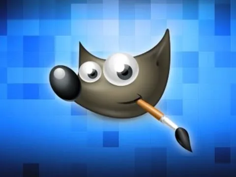 Baixar Curso GIMP 2020 Pedro Carvalho Completo HD