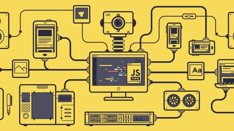 Baixar Curso JavaScript: Crie Chat Sistem com Musab Zayadneh