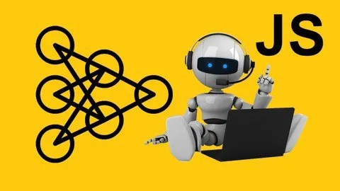Baixar Curso IA e Machine Learning com JavaScript (Ben-Hur Varriano)