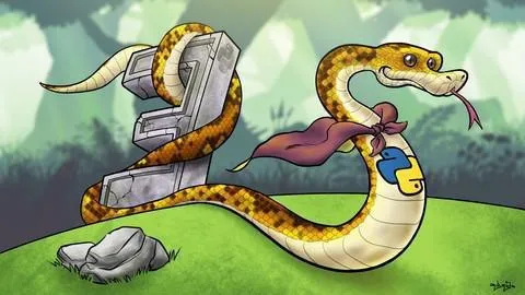 Python 3 COD3R Curso Completo: Baixar Agora!