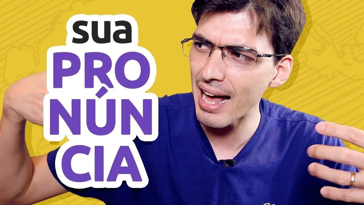 Baixar Curso Pronunciation Mastery Mairo Vergara Completo