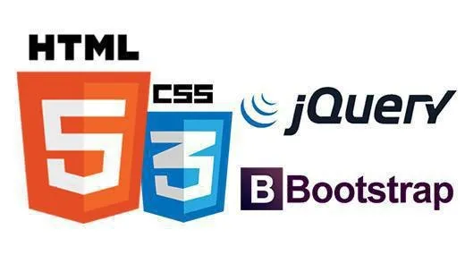 Download Bootstrap 4 + jQuery: 6 Projetos | Daniel Tapias Morales