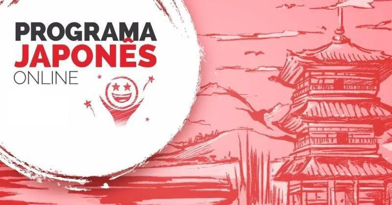 Programa Japonês Online: Baixar Curso Completo em [Ano Atual]