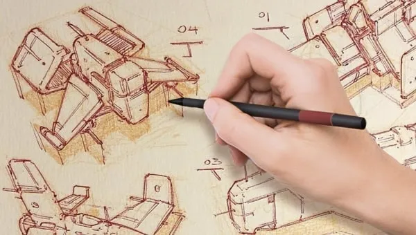 Fundamentos do Desenho Escola Revolution: Download Direto e Completo