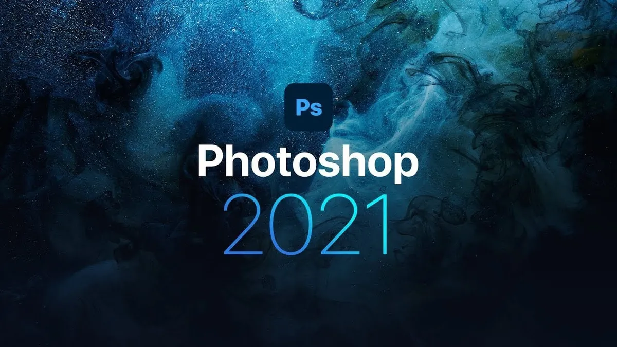 Capa: Baixar Adobe Photoshop 2021: Curso Prepara Jovem Completo