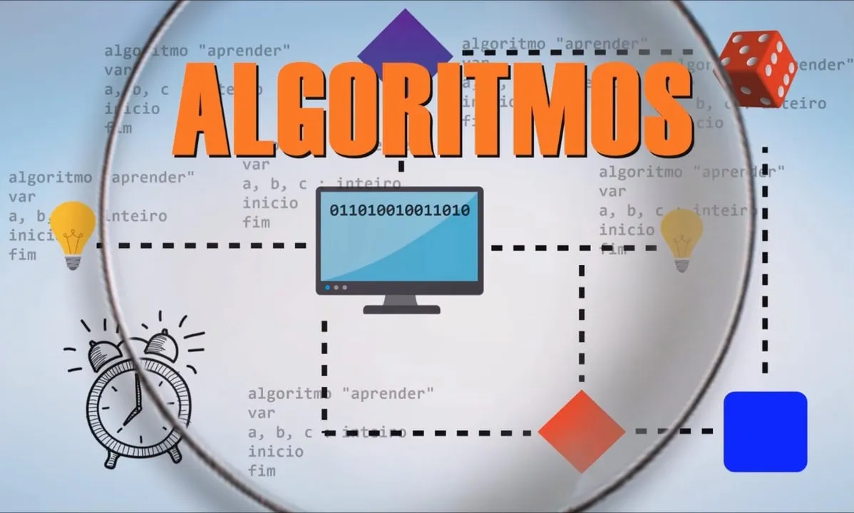 Curso Lógica de Programação EAD CCNA: Baixar Agora!