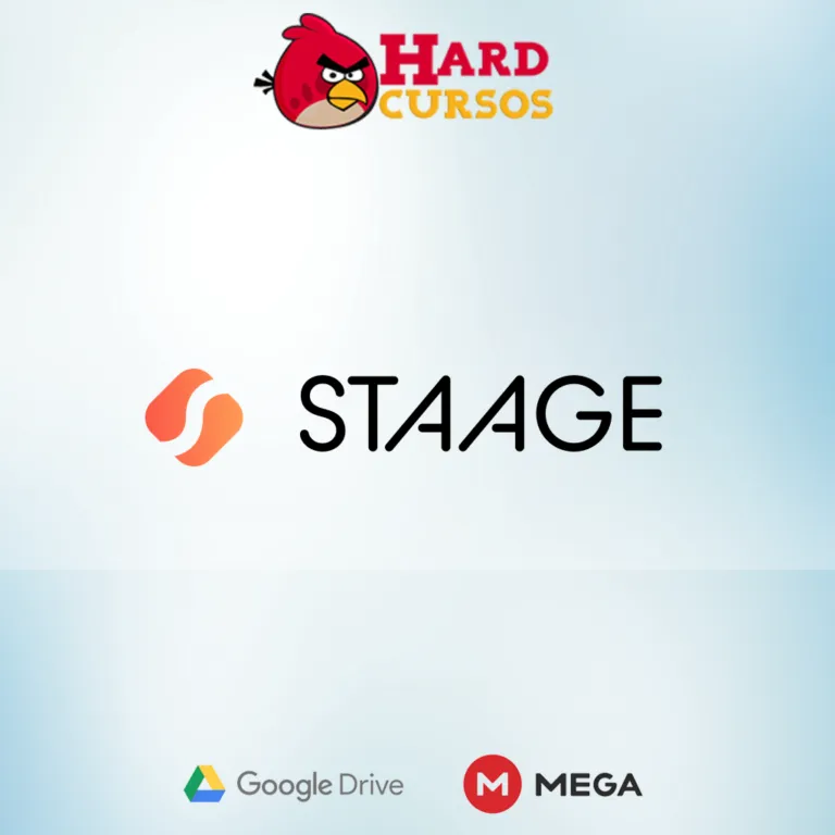 Curso Staage: Download Marketing para Todo Mundo Completo