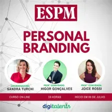 Personal Branding Alura: Baixe Agora o Conteúdo Completo!