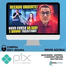 Baixar Método FB Pro Brunno Tassitani: Tráfego Pago Avançado