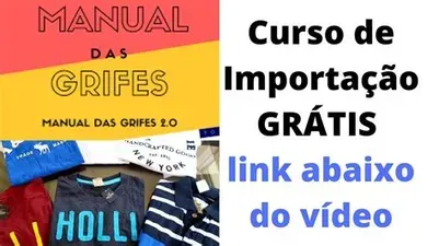Método ABR Importação 3.1 Jeff Imports: Baixar Curso Completo