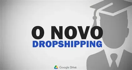Download O Novo Dropshipping 2.0 Iagor Gonçalves Completo