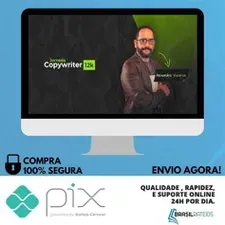 Formação Copywriter 12k Alexandre Viveiros: Baixar Conteúdo Completo