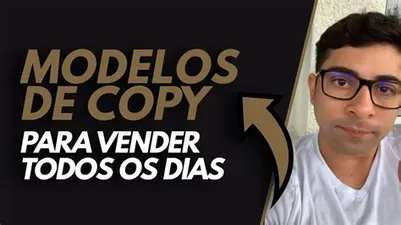 Baixar Copy para Ads Henrique Melo: Templates em Alta Conversão