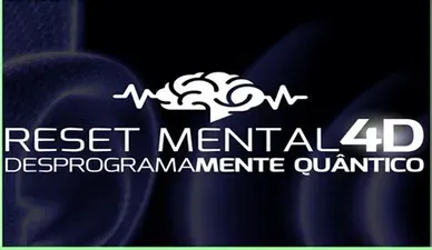 Curso Reset Mental 4D Elainne Ourives: Baixar Completo