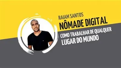 Treinamento Tráfego Nômade Finish Download Rápido
