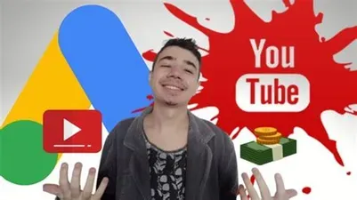 Baixar Curso Monetização YouTube: 18 Fontes de Renda Agora!