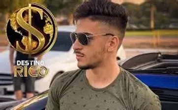 Destino Rico Thiago Gomez: Baixar Curso Completo Agora