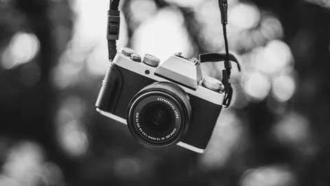 Capa: Baixar Curso A Filosofia da Fotografia Marco Luty Completo