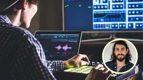 Capa: Ableton Brazil Side A: Baixe o Curso Completo Agora!