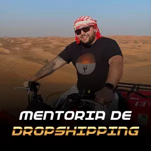 Capa: Download: Mentoria Dropshipping Mineiro das Vendas Completo