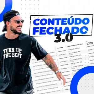 Capa: Pai do Tráfego 3.0: Baixar Curso Completo e Dominar Tráfego Pago