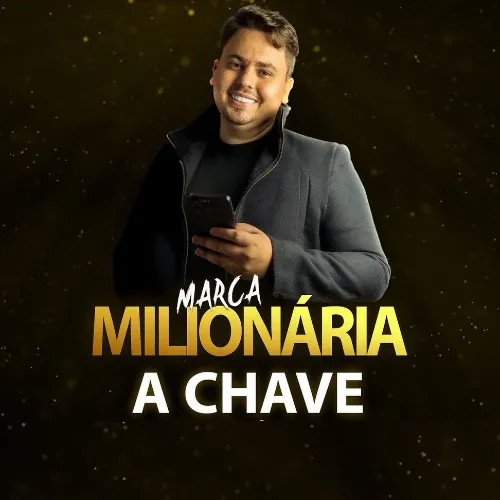 Capa: Baixar Marca Milionária Daniel Penin: Curso Completo Download