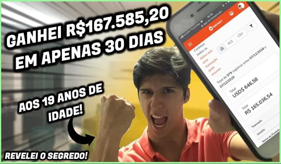 Capa: Baixar Especialista em Vendas Online João Castanheira: Curso Completo