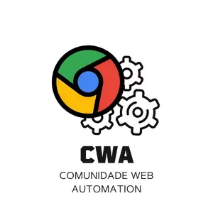 Capa: Baixar Curso CWA: Desenvolva Automações Web com Especialista