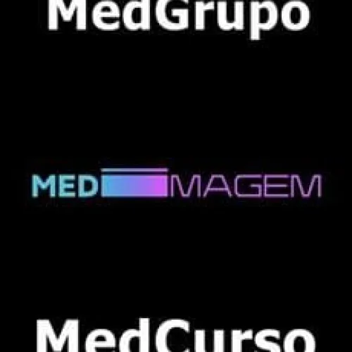 Capa: Baixar Medimagem Medgrupo 2022: Dominando Imagens para Residência Médica