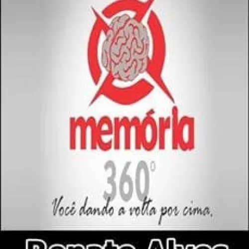 Capa: Baixar Memória 360º CME Renato Alves: Domine a Informação Agora!