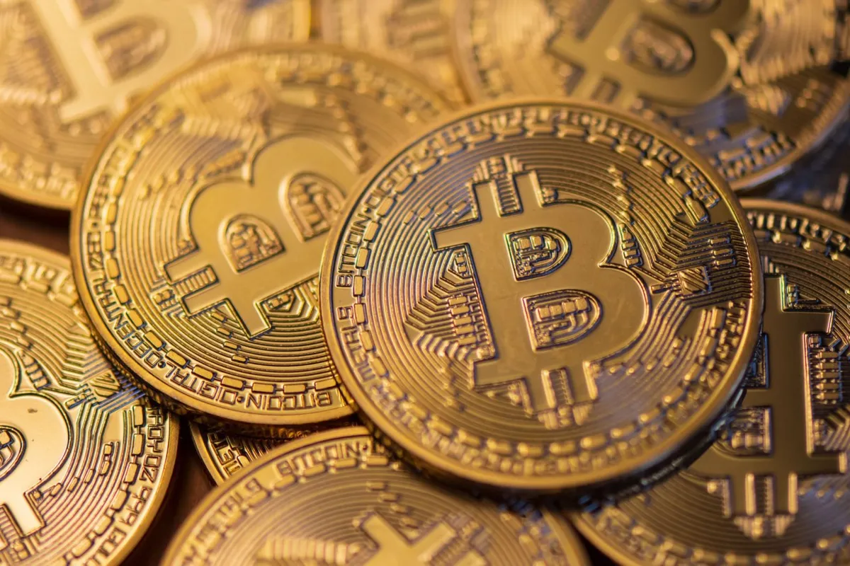 Capa: Baixar ExpertBitcoin de Leonardo Fernandes: Domine o Mercado