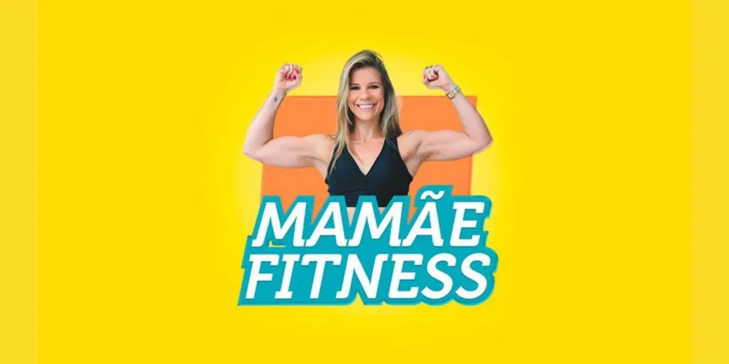 Capa: Baixar BTFIT Mamãe Fitness Mônica Peçanha Completo (2022)