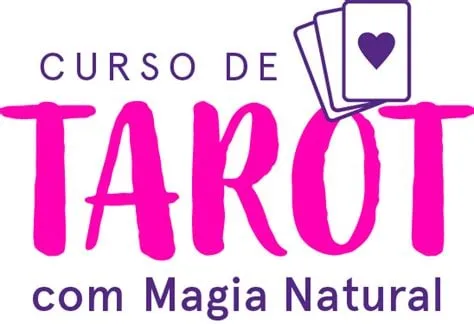 Capa: Curso Tarot com Magia Natural Pri Ferraz: Baixar Agora!