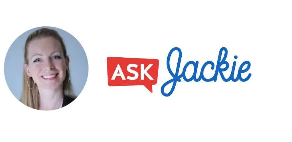 Capa: Baixar Curso Ask Jackie: Método Completo de Inglês