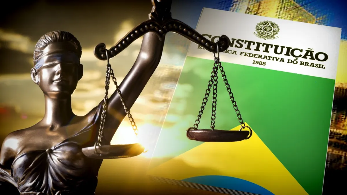 Capa: Baixar Estratégia Concursos: Direito Constitucional PDF Completo