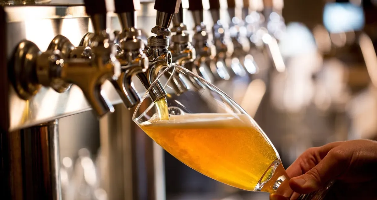 Capa: Curso Felipe Vasconcellos: Baixe a Introdução ao Mundo das Cervejas