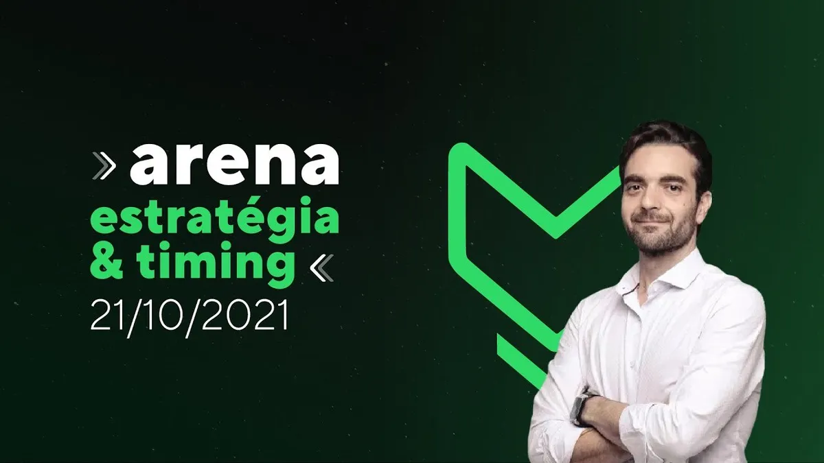 Capa: André Moraes: Baixe Agora Estratégia & Timing Completo