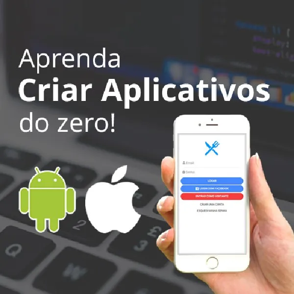 Capa: Baixar Fabrica de Aplicativos React Native – Sujeito Programador Completo