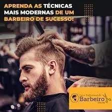 Capa: Baixe Agora: Curso Barbeiro Online Mr Virtus Completo